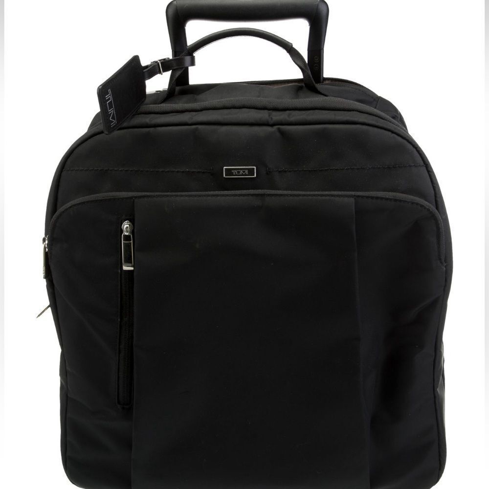 Tumi Sydney Compact Carry On - Picture 3 of 11